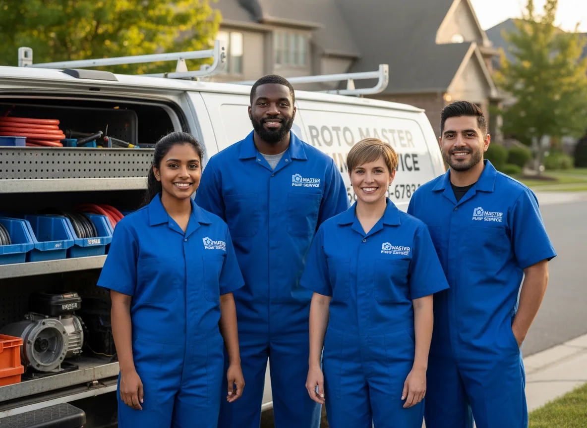 Sump Pump Installation company in Vashon, WA